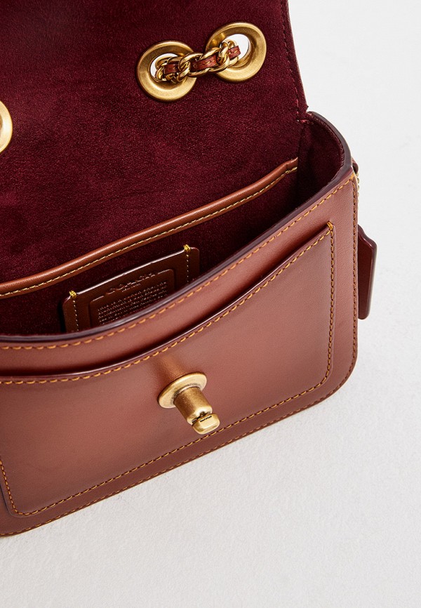 фото Сумка coach