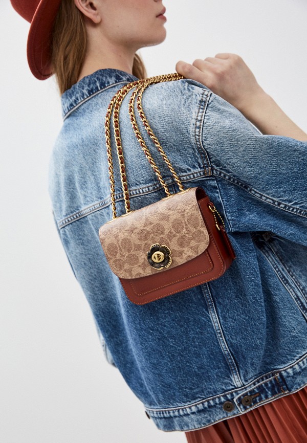 фото Сумка coach