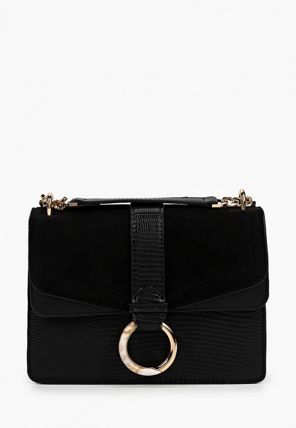 

Сумка Topshop, Черный