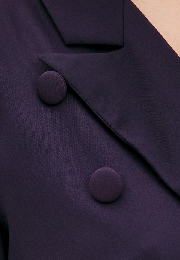 Костюм Avemod цвет фиолетовый  Фото 4