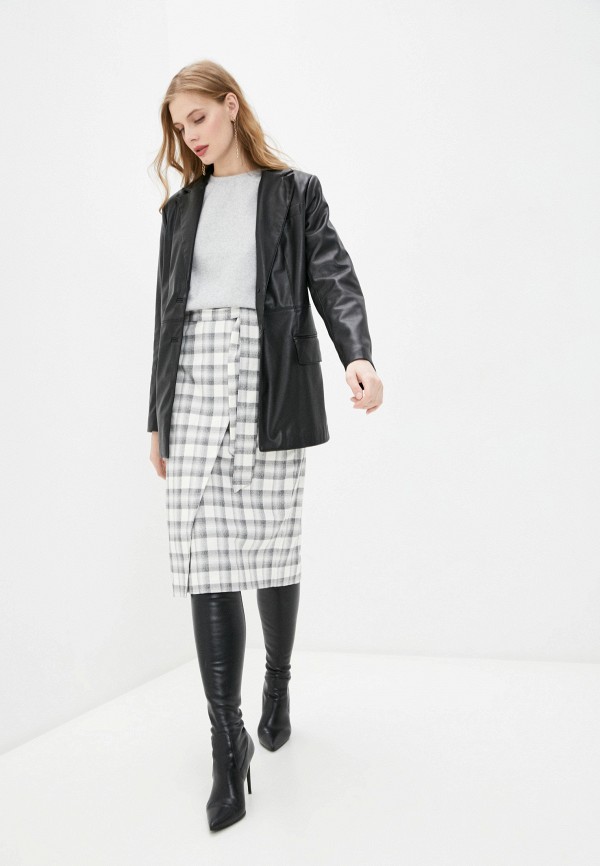 фото Юбка avemod