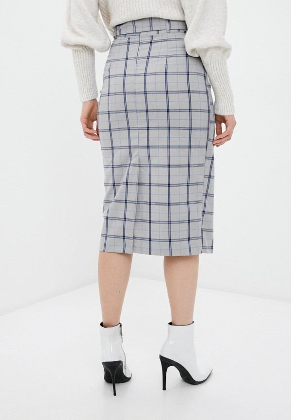 фото Юбка avemod