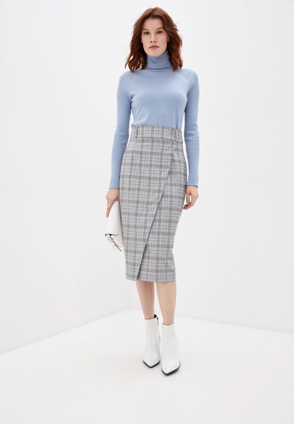 фото Юбка avemod