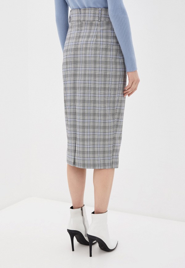 фото Юбка avemod