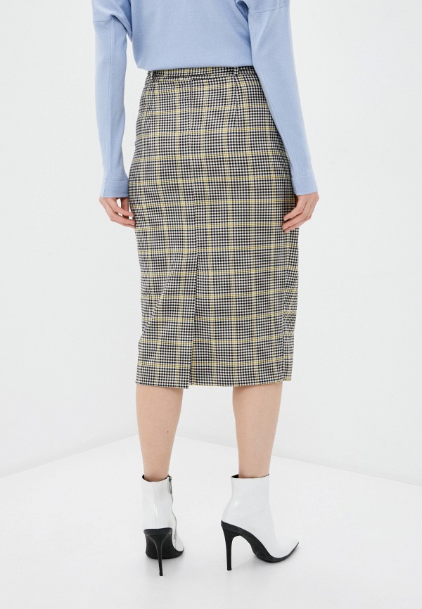 фото Юбка avemod