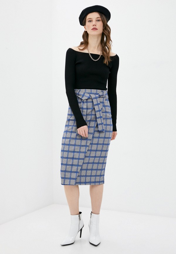 фото Юбка avemod