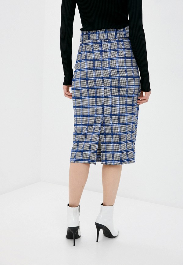 фото Юбка avemod