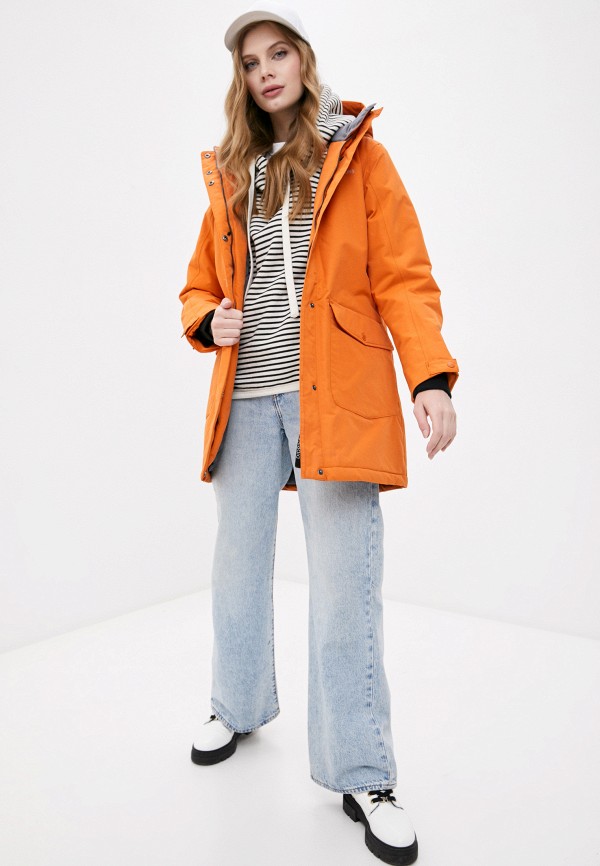 фото Куртка утепленная didriksons