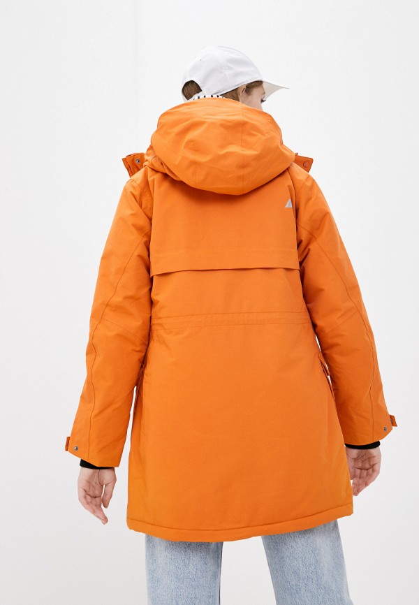 фото Куртка утепленная didriksons