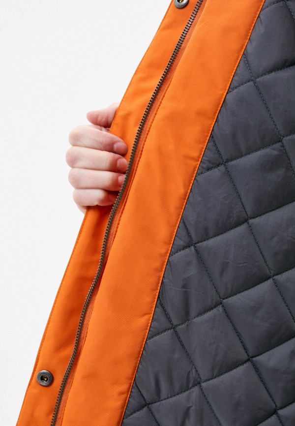 фото Куртка утепленная didriksons