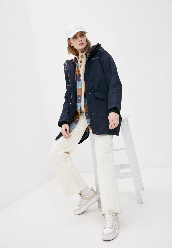 фото Куртка утепленная didriksons