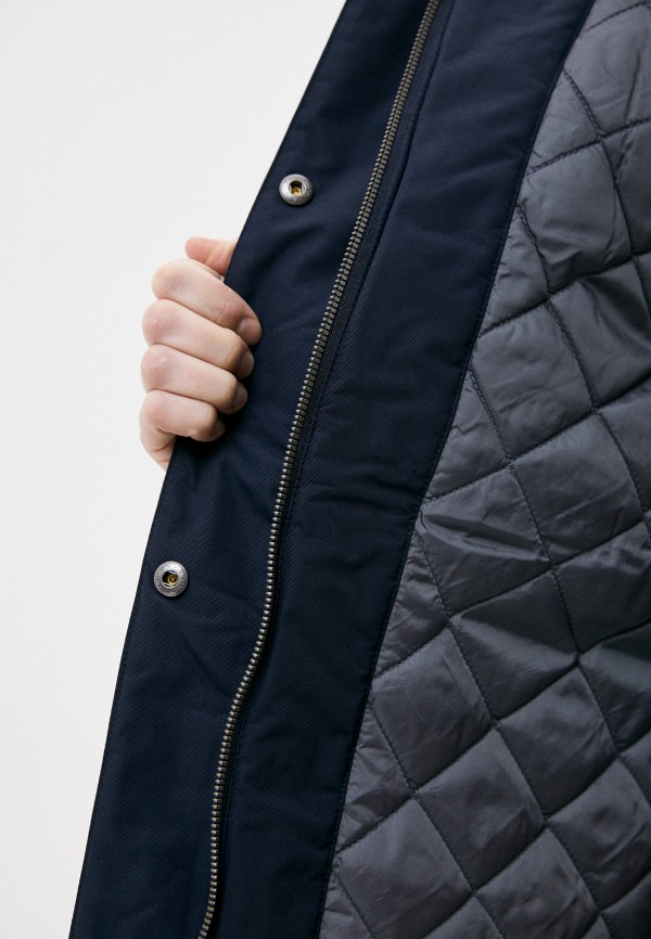 фото Куртка утепленная didriksons