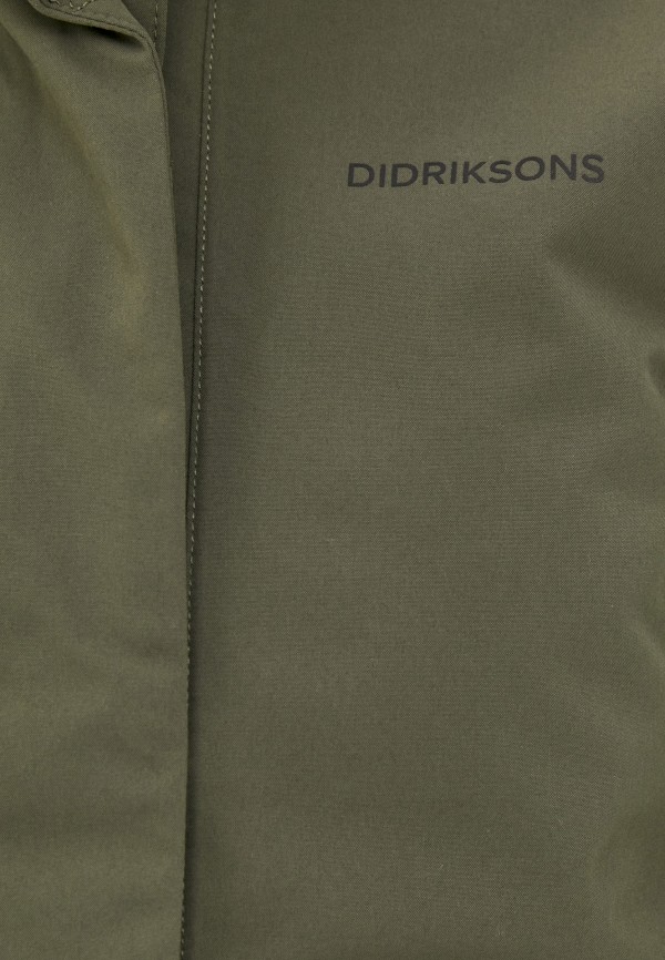 фото Куртка утепленная didriksons