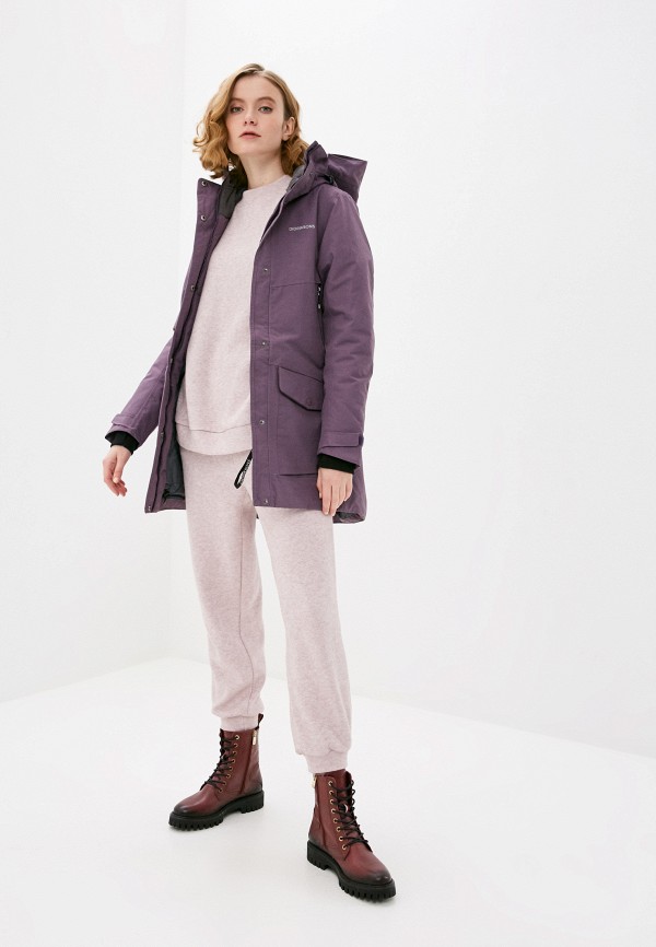 фото Куртка утепленная didriksons