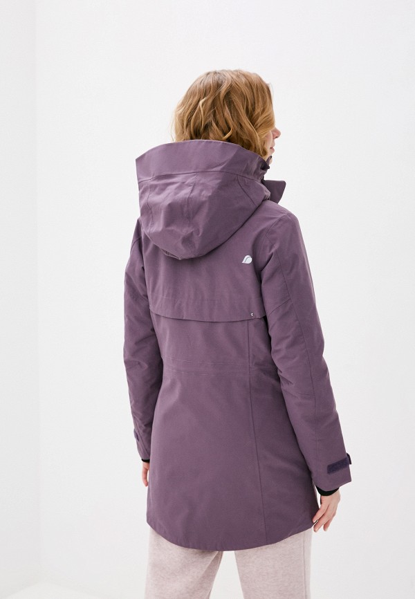 фото Куртка утепленная didriksons