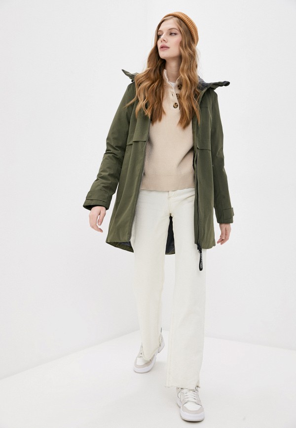 фото Куртка утепленная didriksons