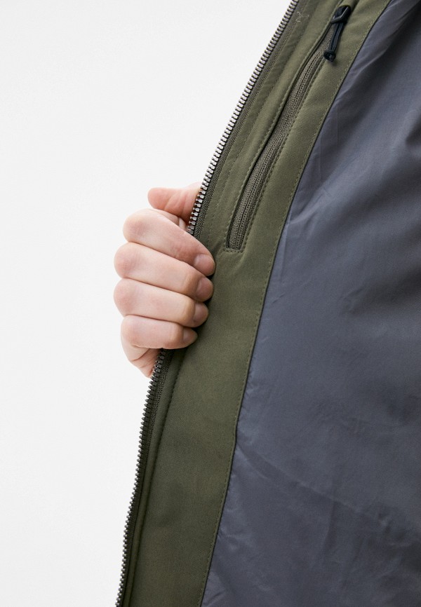 фото Куртка утепленная didriksons