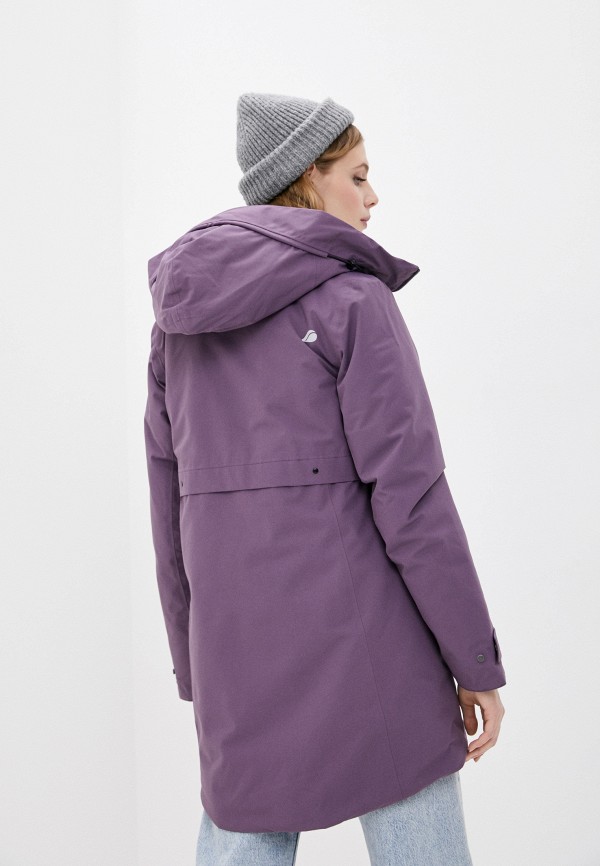 фото Куртка утепленная didriksons