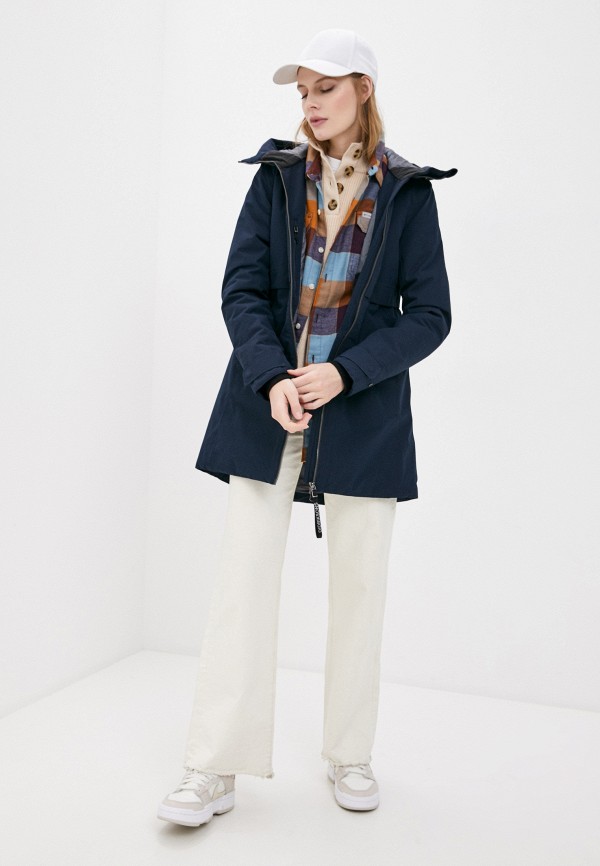 фото Куртка утепленная didriksons