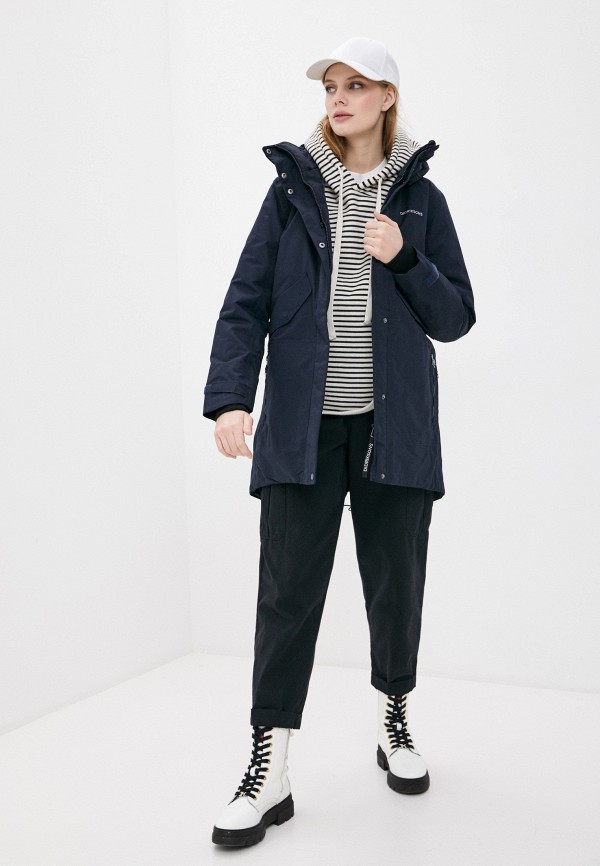 фото Куртка утепленная didriksons