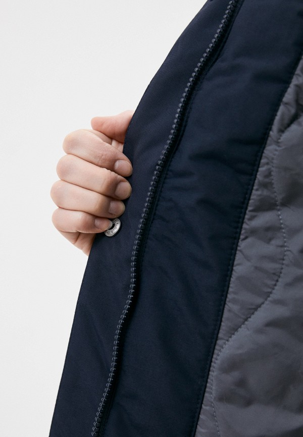 фото Куртка утепленная didriksons