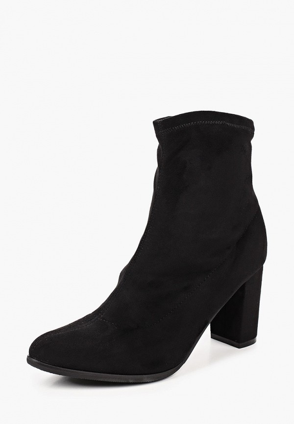 фото Ботильоны instreet