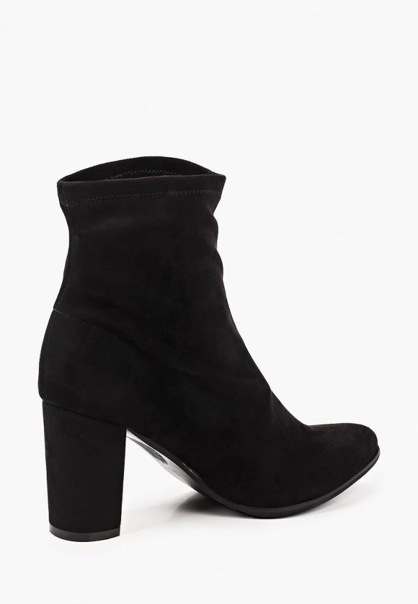 фото Ботильоны instreet