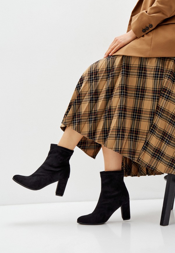 фото Ботильоны instreet