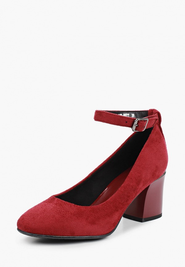 фото Туфли zenden