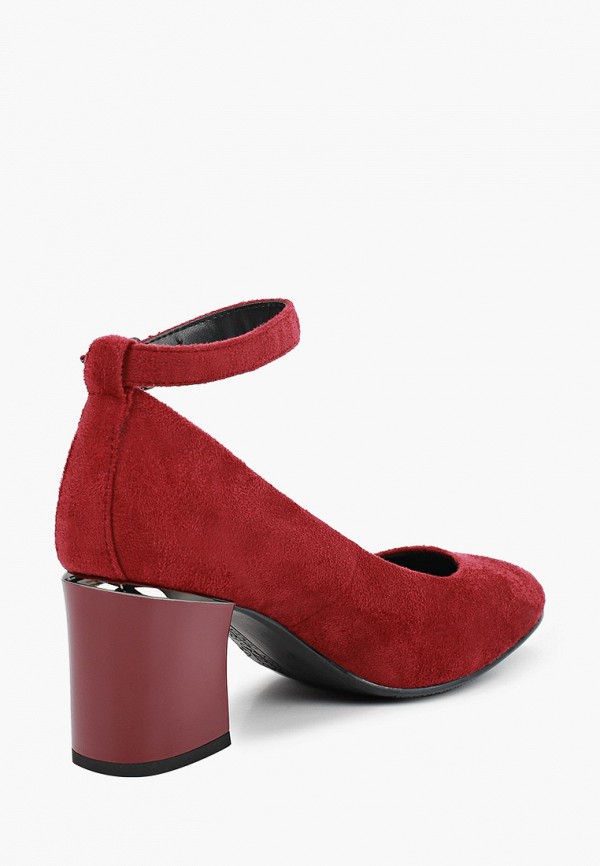 фото Туфли zenden