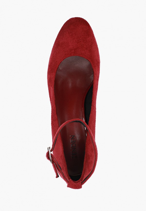 фото Туфли zenden