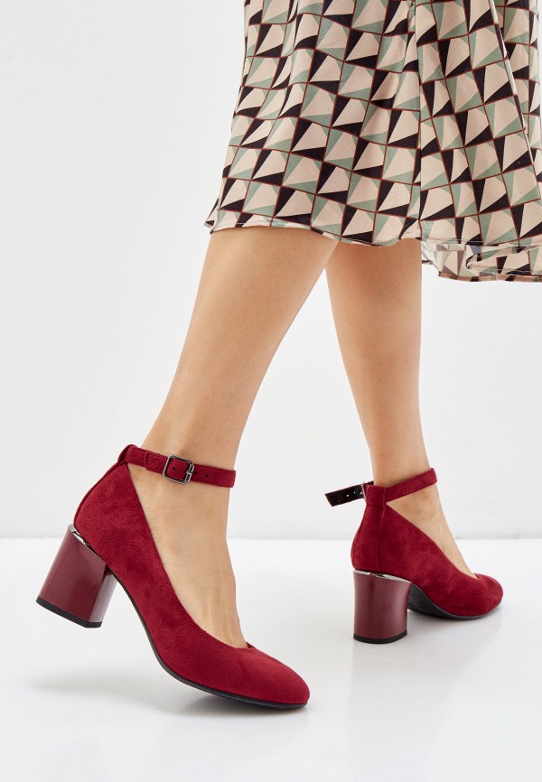 фото Туфли zenden