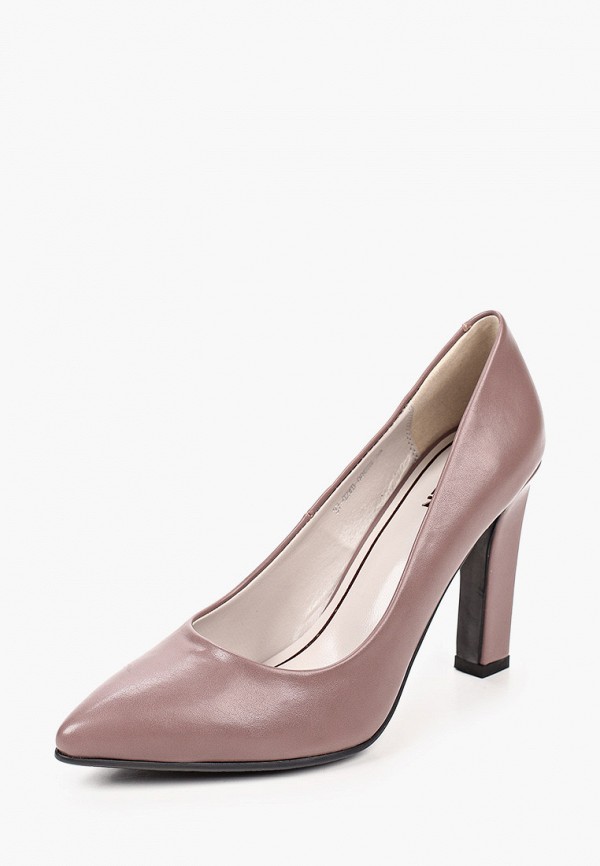 фото Туфли zenden