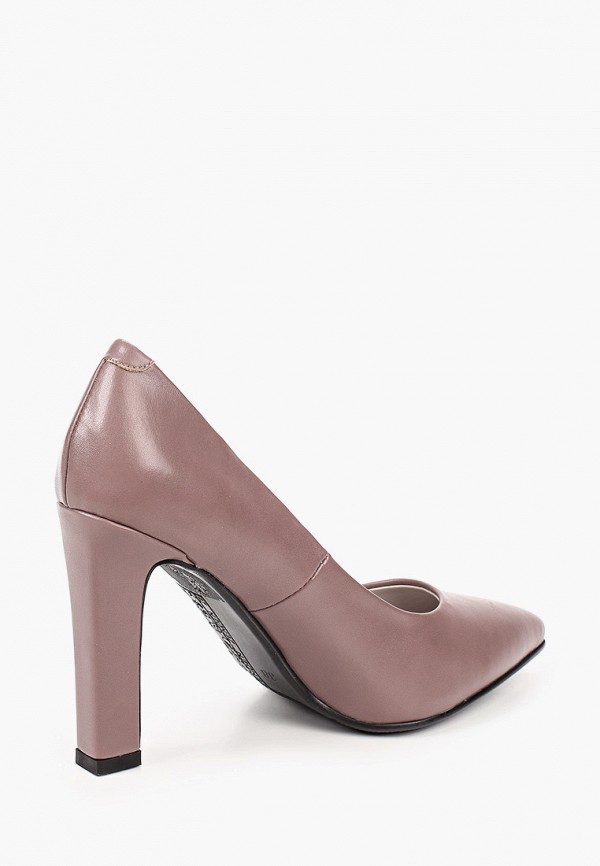 фото Туфли zenden