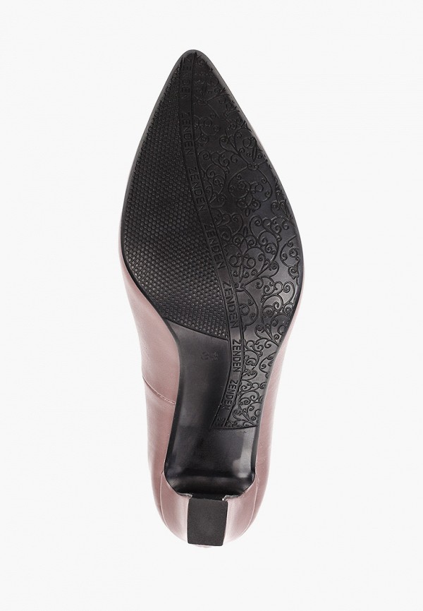 фото Туфли zenden