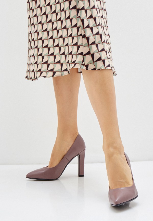 фото Туфли zenden