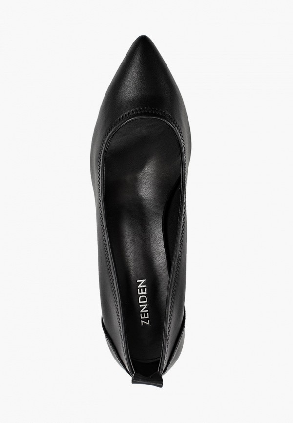 фото Туфли zenden