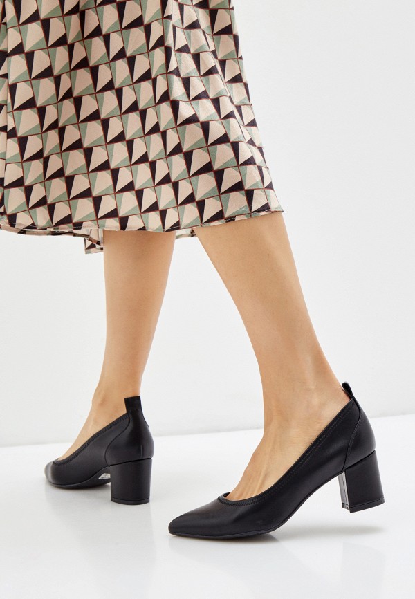 фото Туфли zenden