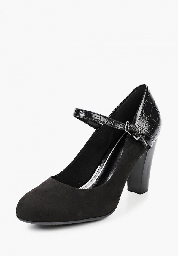 фото Туфли zenden