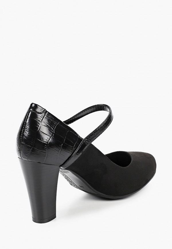 фото Туфли zenden