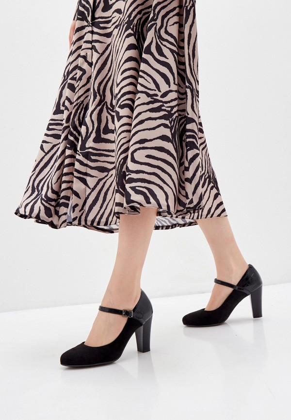 фото Туфли zenden