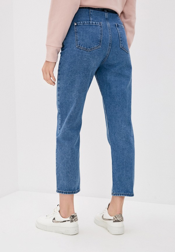 фото Джинсы love republic