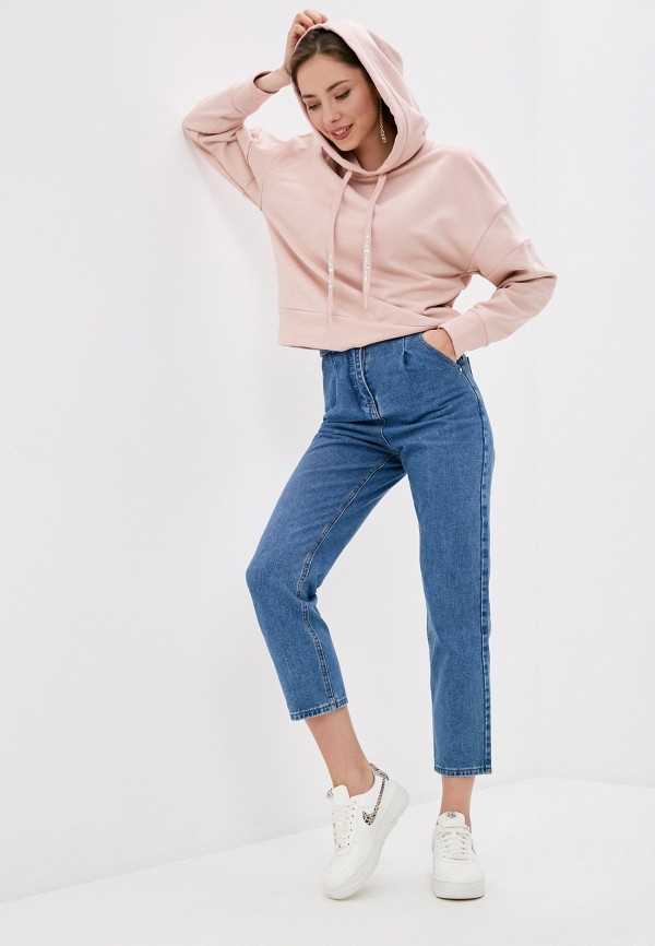 фото Джинсы love republic