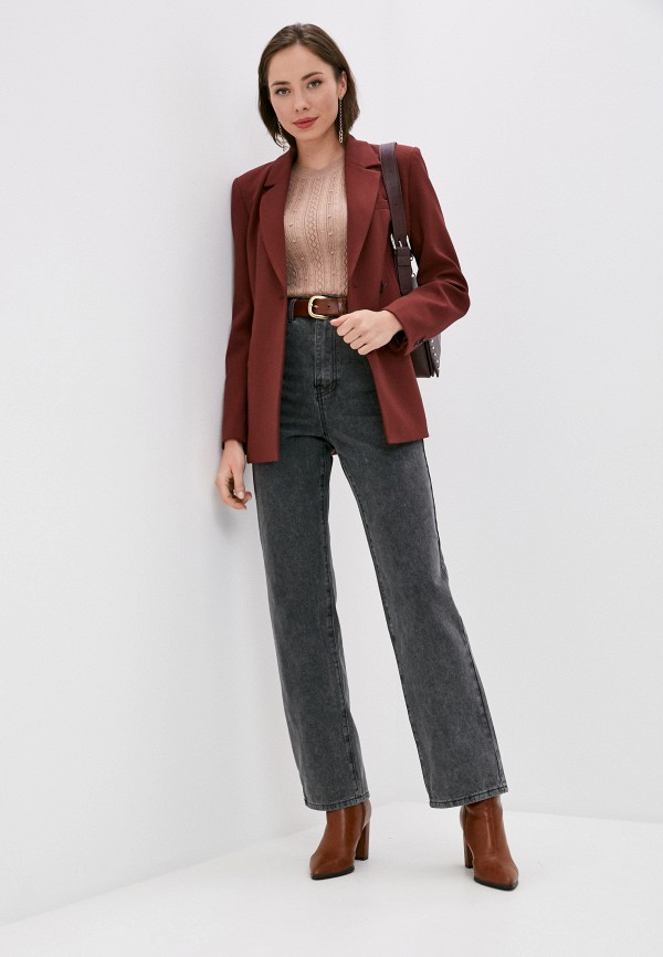 фото Джинсы love republic