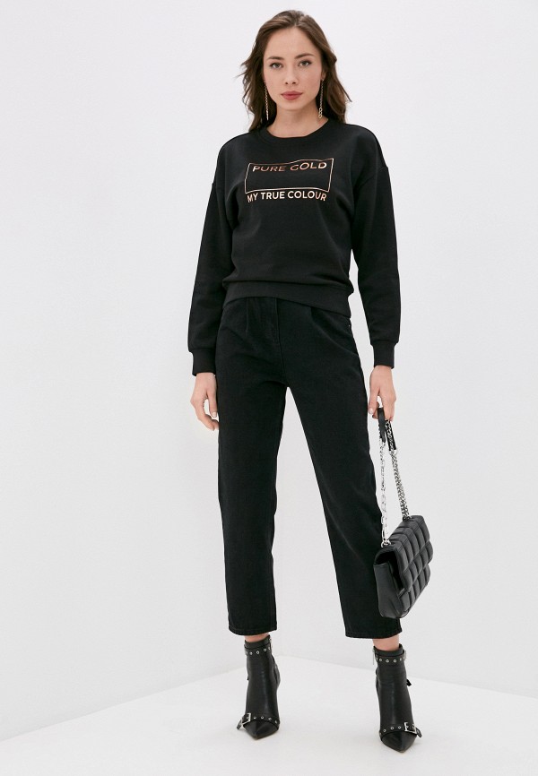 фото Джинсы love republic