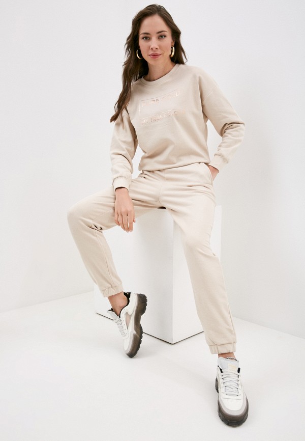 фото Брюки спортивные love republic