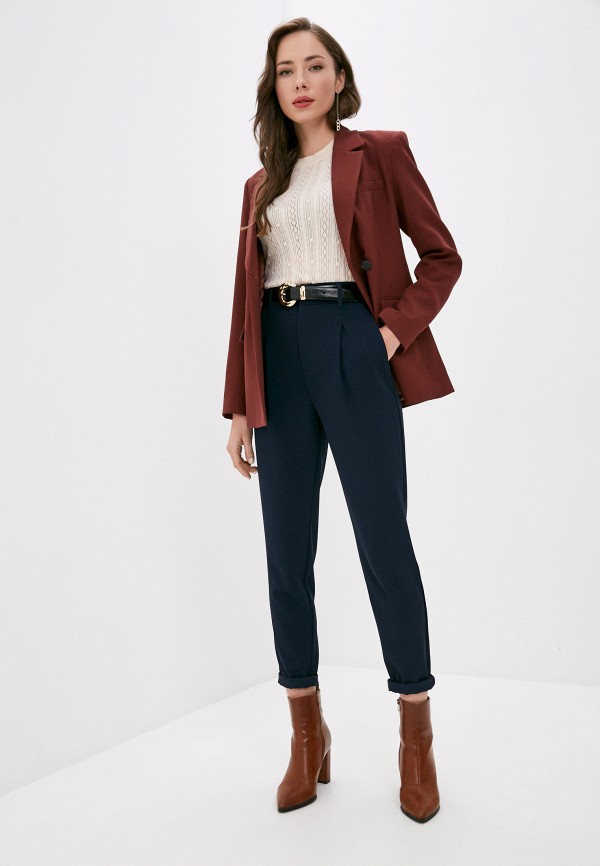 фото Брюки love republic