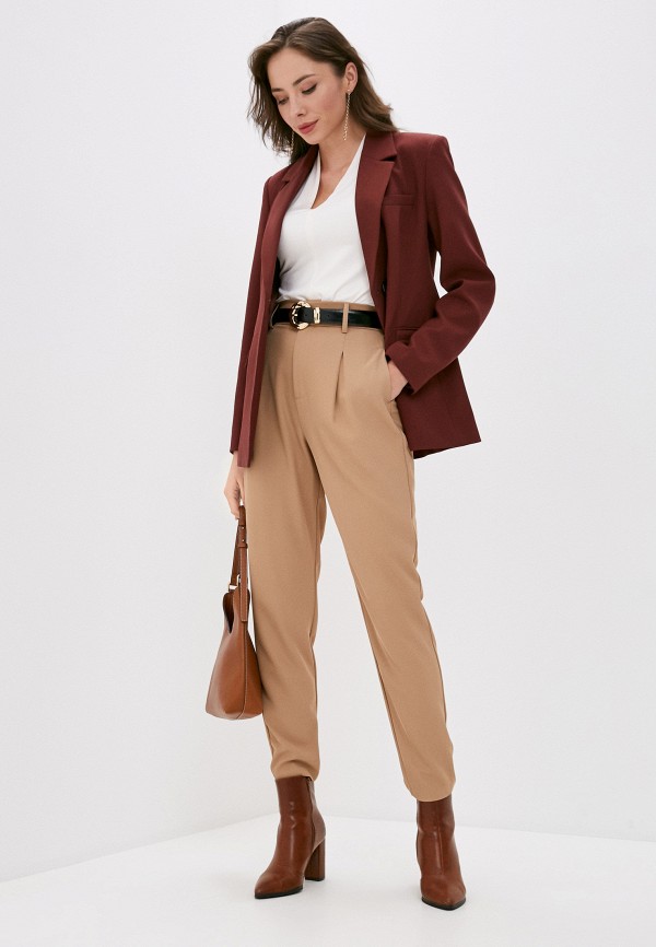 фото Брюки love republic