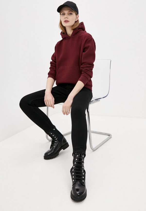 фото Джинсы gagalove