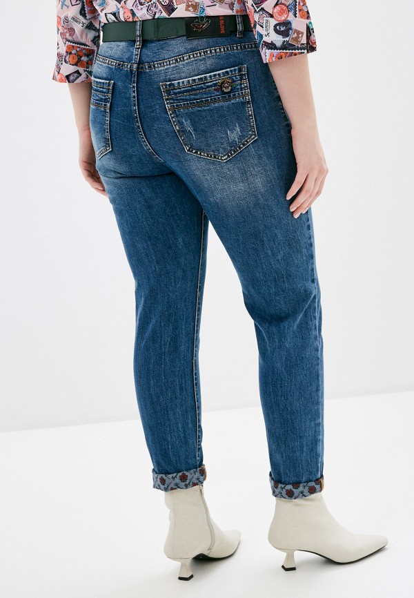 фото Джинсы gagalove